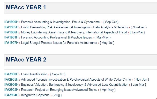 多倫多大學法務會計碩士在讀課程.png 多倫多大學法務會計碩士在讀課程.png