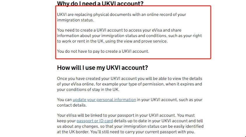 英國BRP卡持有人必須注冊UKVI賬戶.png 英國BRP卡持有人必須注冊UKVI賬戶.png