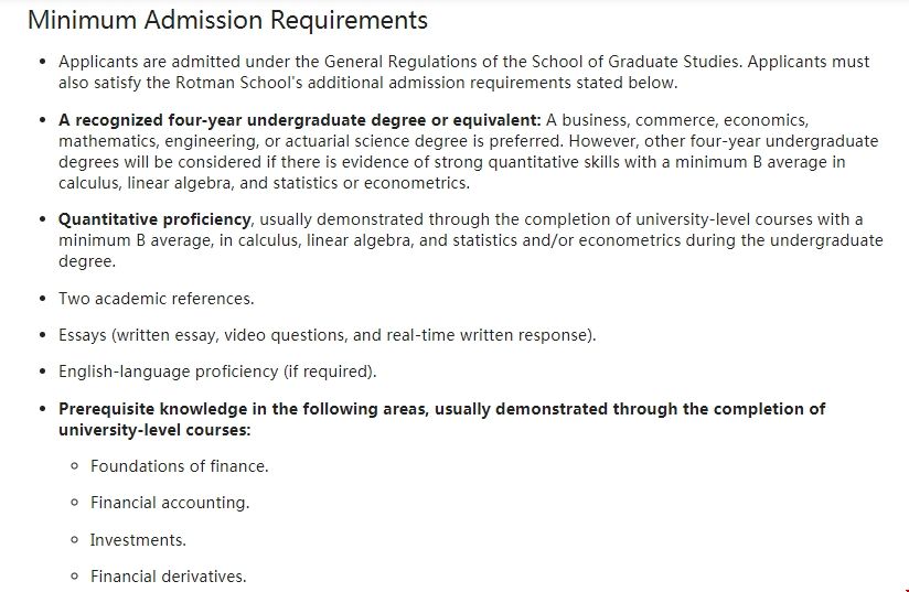 多倫多大學(xué)財(cái)務(wù)風(fēng)險(xiǎn)管理碩士申請(qǐng)條件.png 多倫多大學(xué)財(cái)務(wù)風(fēng)險(xiǎn)管理碩士申請(qǐng)條件.png