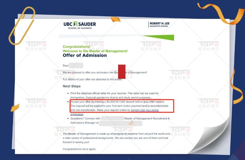 英屬哥倫比亞大學留位費.png 英屬哥倫比亞大學留位費.png