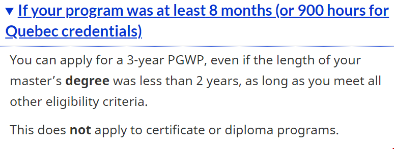 加拿大碩士申請工簽明細(xì).png 加拿大碩士申請工簽明細(xì).png