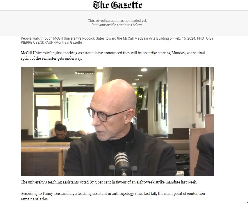 麥吉爾大學(xué)本周進(jìn)入罷工.png 麥吉爾大學(xué)本周進(jìn)入罷工.png