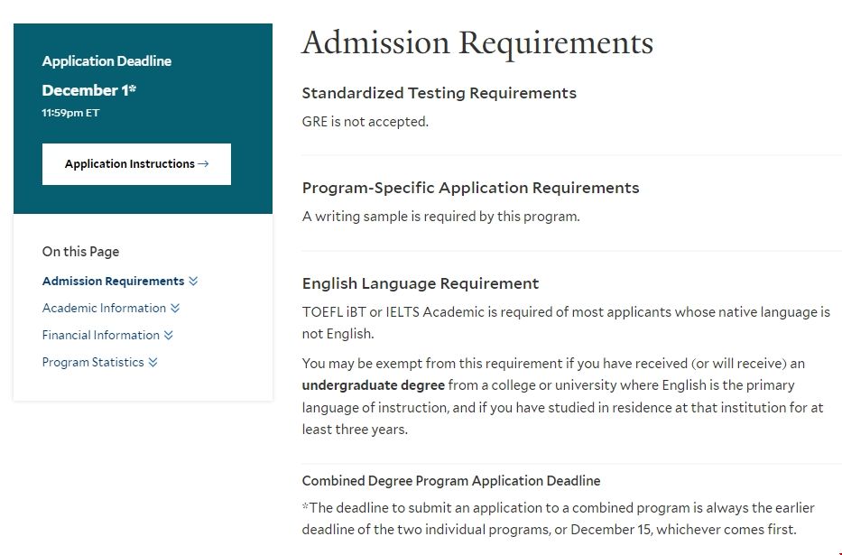 耶魯大學(xué)英語語言文學(xué)碩士申請要求.png 耶魯大學(xué)英語語言文學(xué)碩士申請要求.png
