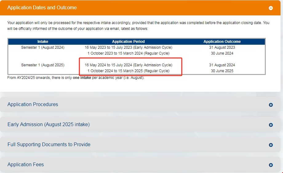 NUS大學食品與營養碩士25秋提前批申請時間.png NUS大學食品與營養碩士25秋提前批申請時間.png