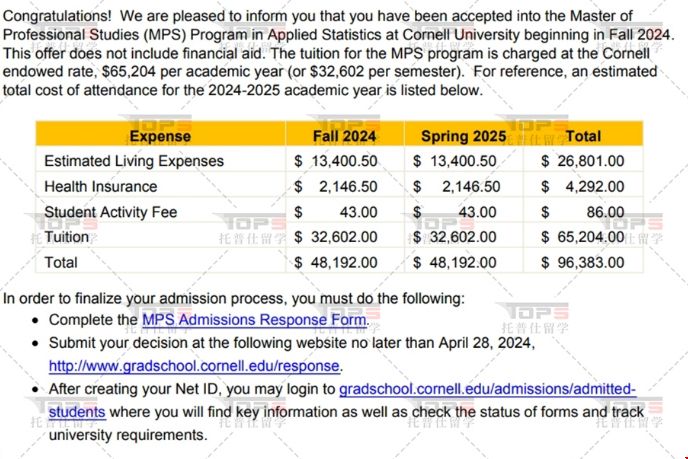 康奈爾大學應用統計碩士費用.png 康奈爾大學應用統計碩士費用.png