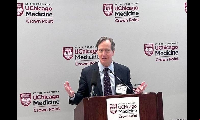 芝加哥大學醫學院建立皇冠點醫學中心.png 芝加哥大學醫學院建立皇冠點醫學中心.png