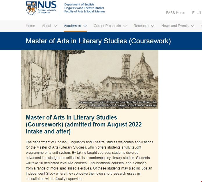 NUS大學(xué)文學(xué)研究碩士.png NUS大學(xué)文學(xué)研究碩士.png