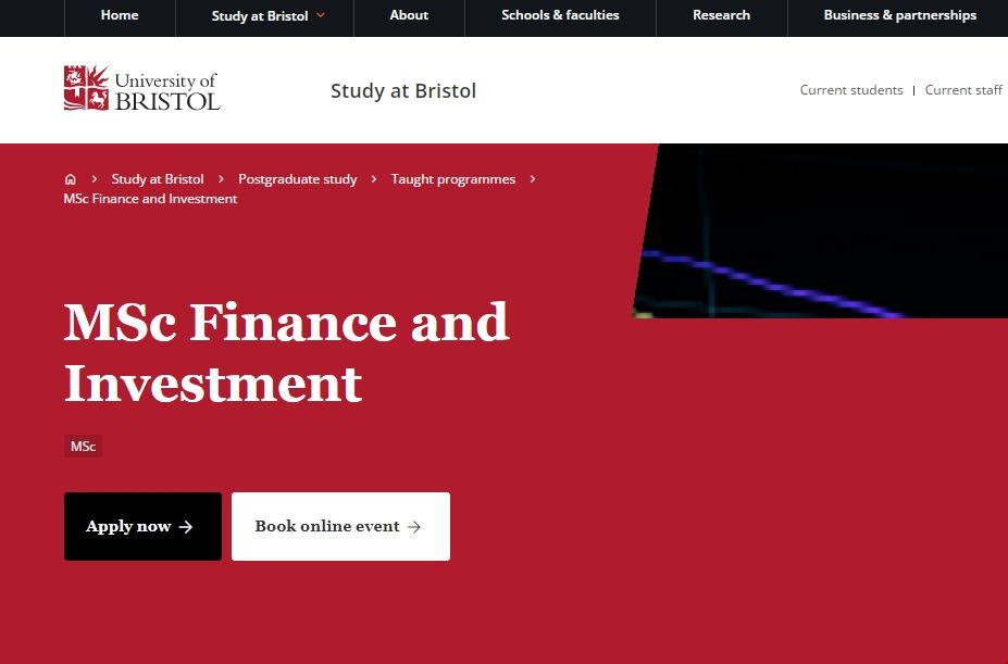 布里斯托大學金融與投資碩士專業.png 布里斯托大學金融與投資碩士專業.png