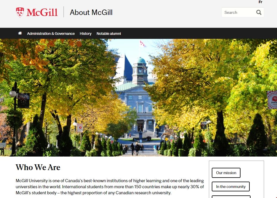 麥吉爾大學(xué)名氣大嗎.png 麥吉爾大學(xué)名氣大嗎.png