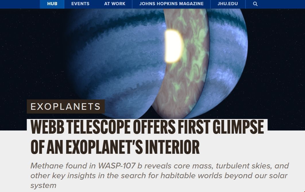 jhu大學利用韋伯望遠鏡破解外行星秘密.png jhu大學利用韋伯望遠鏡破解外行星秘密.png