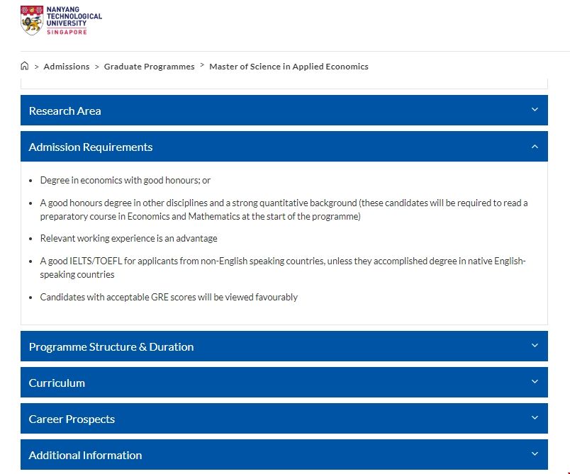 南洋理工大學應用經濟碩士入學條件.png