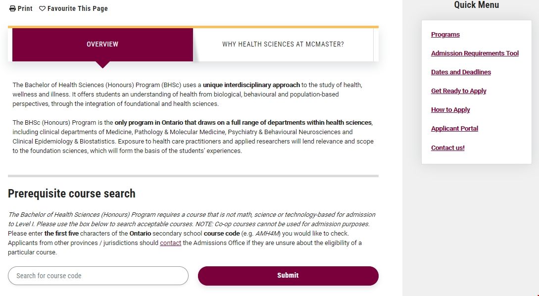 麥克馬斯特大學健康科學專業入學條件.png 麥克馬斯特大學健康科學專業入學條件.png