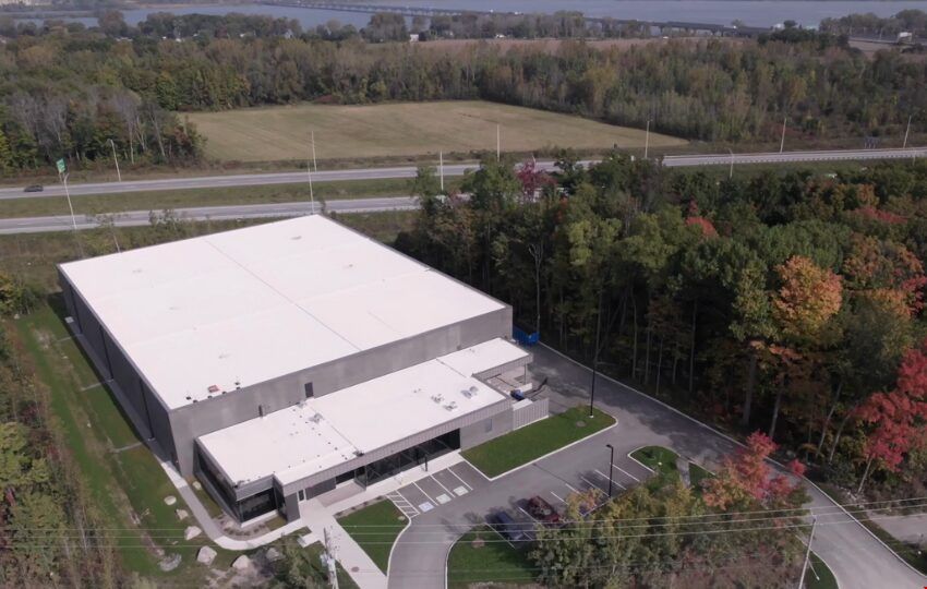 麥吉爾大學收藏中心獲LEED金牌認證.jpg 麥吉爾大學收藏中心獲LEED金牌認證.jpg