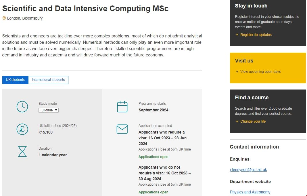 ucl科學和數據密集型計算專業怎么樣.png ucl科學和數據密集型計算專業怎么樣.png