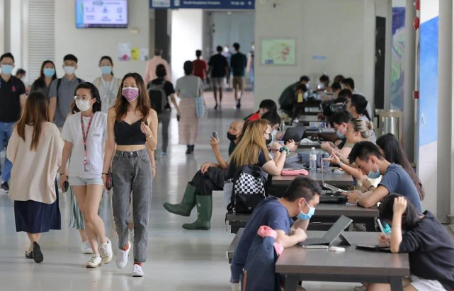 新加坡公立大學宿舍費上調.png 新加坡公立大學宿舍費上調.png